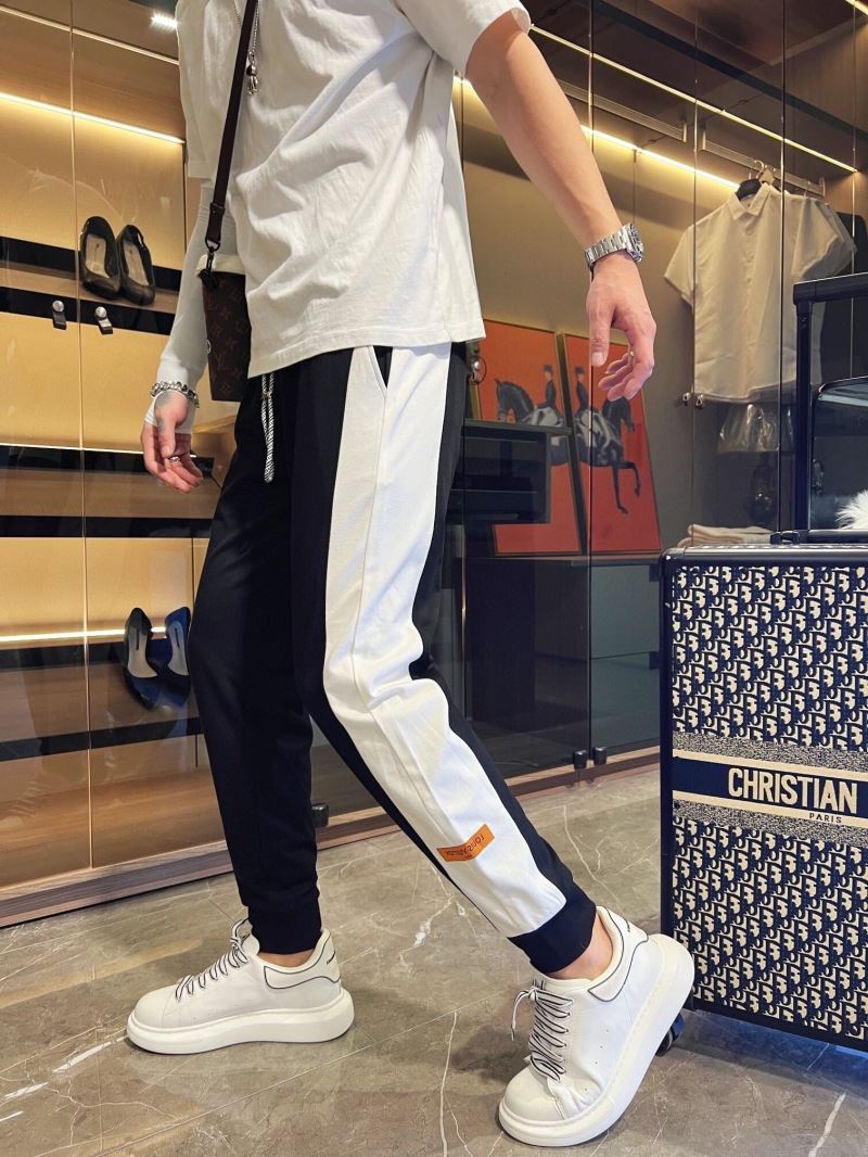 Louis Vuitton Long Pants